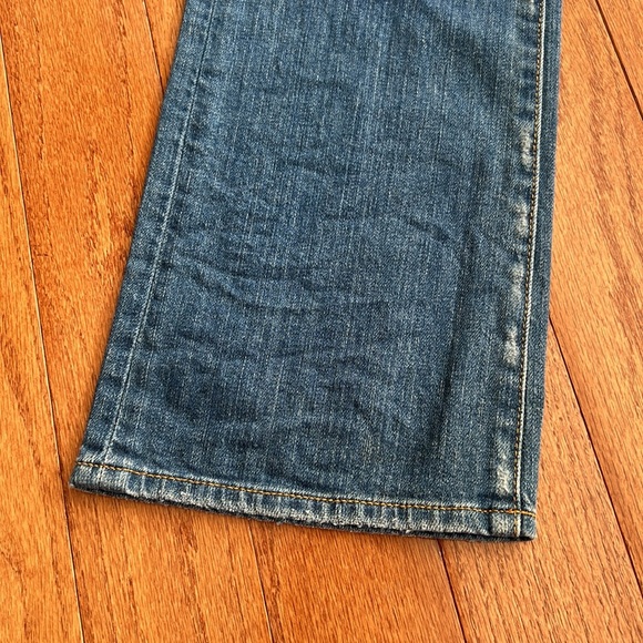 LUCKY BRAND CLASSIC RIDER NWT - Picture 5 of 9